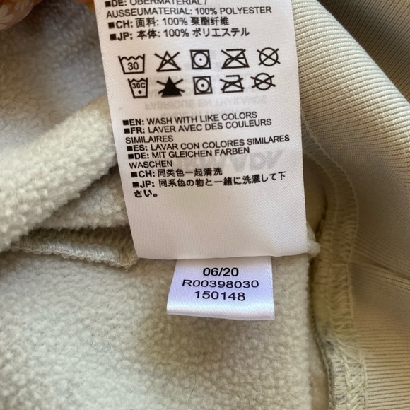 Armada Parker Tech Hoodie - Women's SZ LRG - Picture 7 of 10